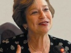 大夏讲坛（96）：新世纪的俄美欧三边关系