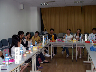 2009级新生入学系列活动顺利举行 