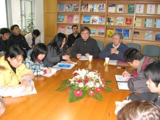讲座通知：新兴国家与国际秩序 