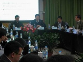“上海合作组织十年：回顾与展望”研讨会于我校召开