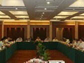 2008年全国俄罗斯形势例行内部研讨会召开
