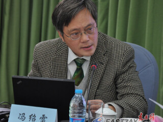 学术界激辩上合组织未来发展模式