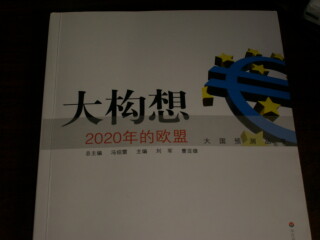 《大构想—2020年的欧盟》
