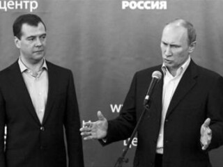 新闻晨报：俄共党指责投票存违规 普京称反映国家真实情况