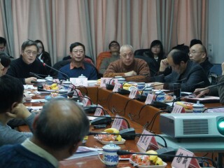 “2012年总统选举与俄罗斯的发展前景”学术研讨会在华东师范大学召开