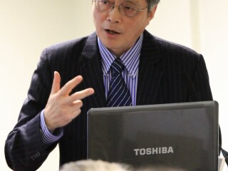 冯绍雷：中国视野下的普遍性