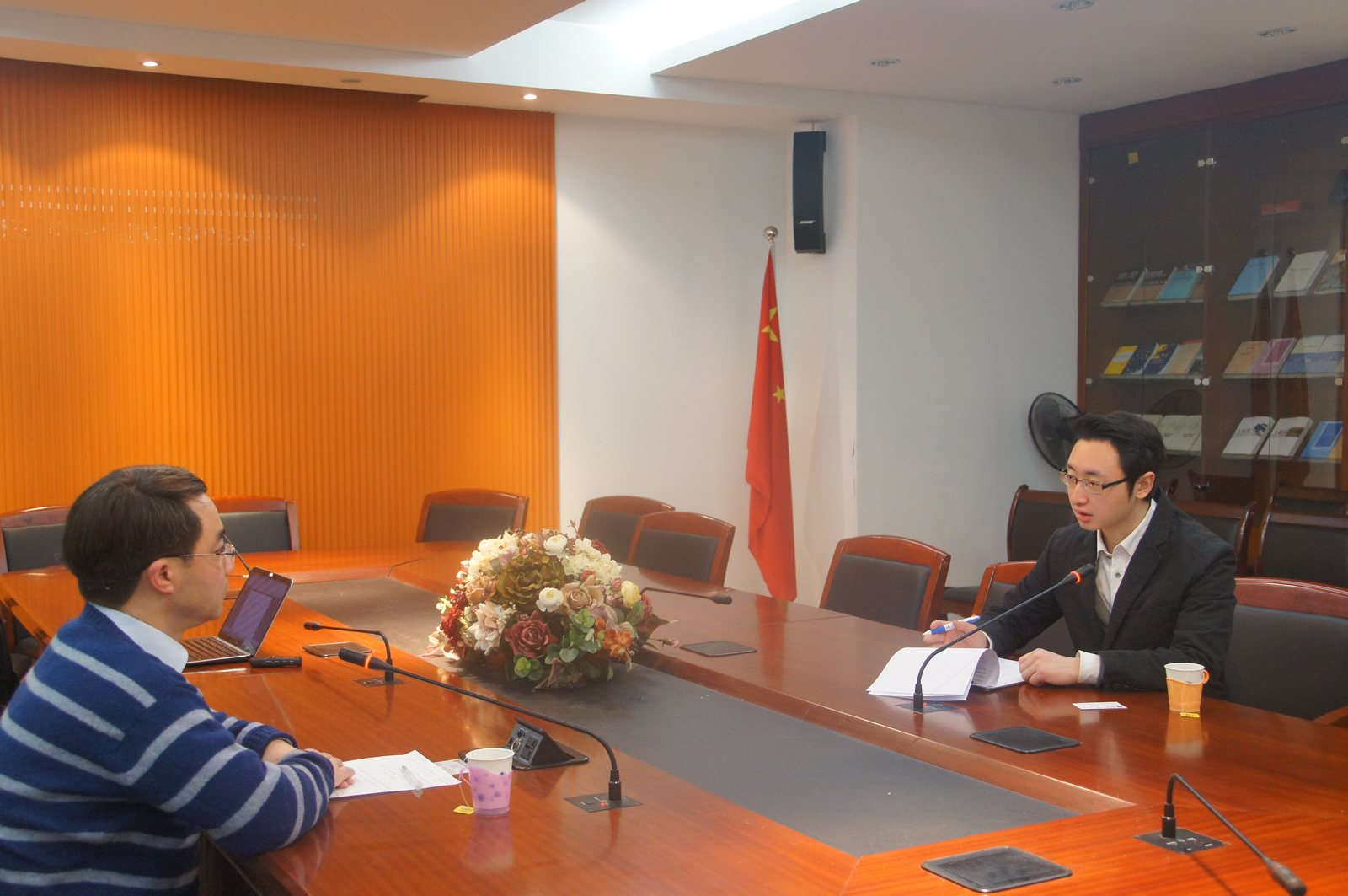 Аспирант Российской академии народного хозяйства и государственной ...