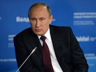 Valdai discussion club:Vladimir Putin Meets with Members of the Valdai International Discussion Club. Transcript of the Final Plenary Session