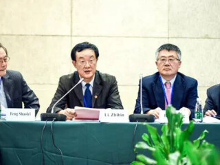 2016年北方航道七国国际会议在我院成功举行