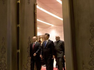 Feng Shaolei：IMPLICATIONS OF THE XIAMEN BRICS SUMMIT