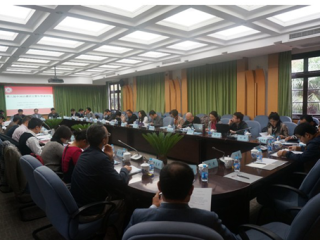 第二届中国边疆研究青年学者论坛顺利召开