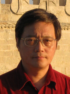 冯绍雷