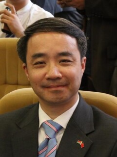 贝文力