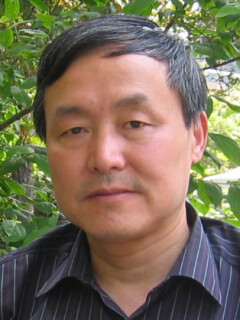 余伟民