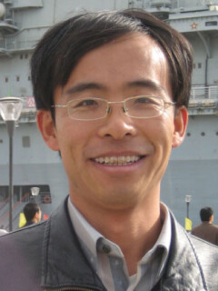 肖辉忠
