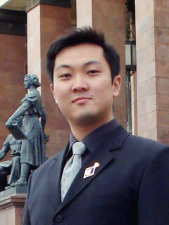郑润宇