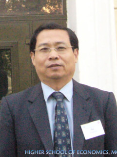 潘兴明
