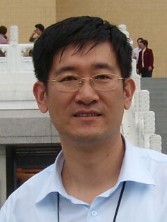 王铁军