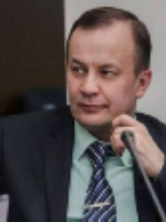 Birykov Sergey