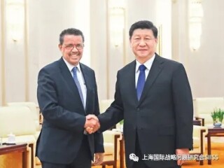 刘军：抗击疫情与人类命运共同体意识的升华