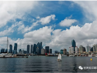 《世界知识》杂志：上合组织再定位的中国基点