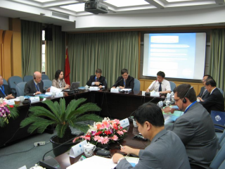 俄罗斯研究中心简介