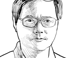 冯绍雷：解读基辅之乱①：被忽视的国内政治经济矛盾