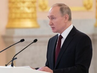 Cui Heng:Russian people have final say over constitutional amendments