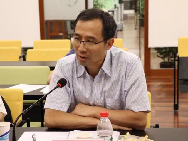 刘军：区分善意批评与“教师爷”说教，中国外交一贯独立自主