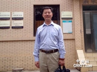 中評智庫：日台關係提升的地區風險