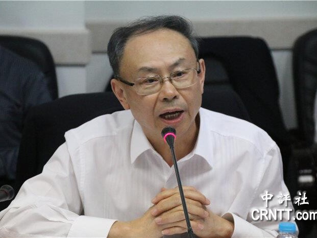 仇長根：習總書記紀念辛亥革命講話六要點