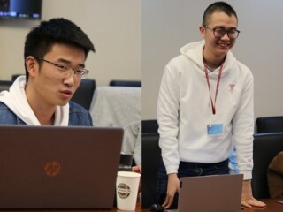 从这里眺望世界 国关院举办校庆70周年系列活动之媒体人校友论坛