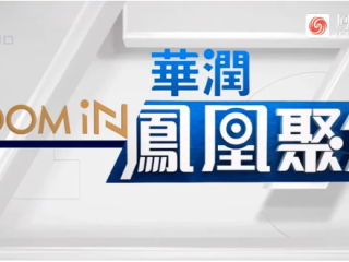 俄罗斯与世界观察：采访丨万青松接受凤凰卫视采访 谈白俄罗斯近期动向