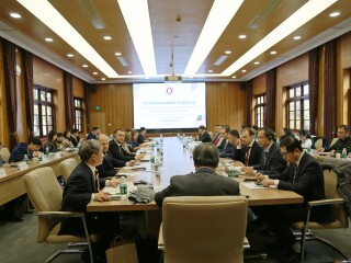 文匯：中俄与欧亚国家青年学术精英讲习班在沪举办