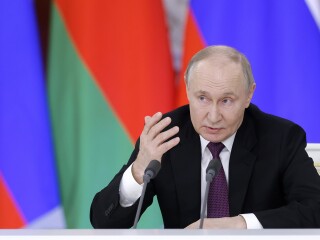 Global Time:US envoy to relay Putin’s stance after meeting in Moscow; Evolving battlefield dynamics complicate cease-fire plan: expert