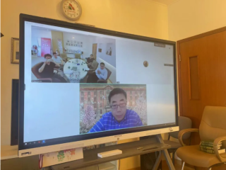 俄罗斯研究中心召开青年学者工作坊