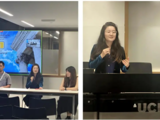 俄中心组团赴伦敦参加第11届国际中东欧研究理事会世界大会
