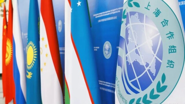 郑润宇接受塔斯社采访，谈上合组织已成为欧亚地区独特的稳定器