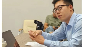 中心组织研究生参加圣彼得堡欧洲大学暑期学校