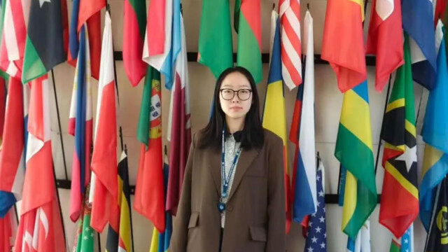 欢迎报考｜国际事务「俄罗斯与欧亚研究」方向简介