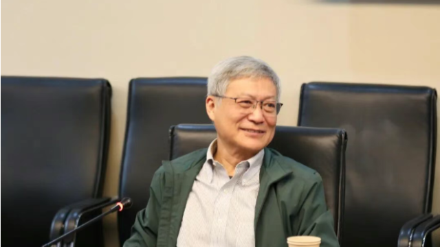 张宇燕学术讲座——社会科学研究的方法论问题