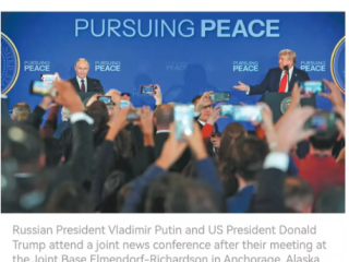 万青松接受《中国日报》采访 谈俄乌冲突前景