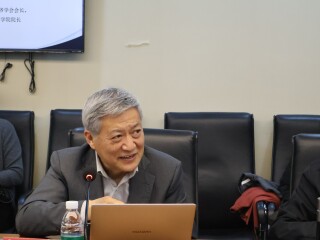 第七届中国世界经济学会俄罗斯经济论坛（2026年） 在华东师范大学举办