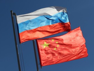 TACC:Эксперт Лю указал на скачок в отношениях РФ и КНР благодаря договору о дружбе