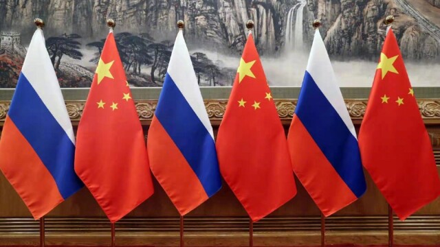 Global Times:China, Russia vow to deepen high-quality cooperation and mutual trust at heads of government meeting